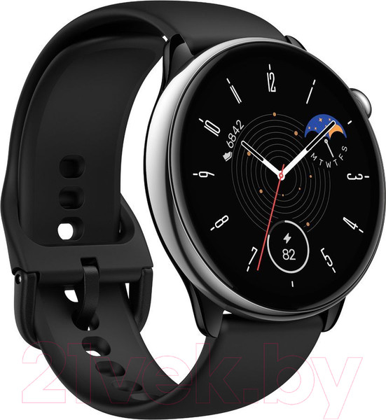 Изображение товара Умные часы Amazfit GTR mini / A2174 (черный)