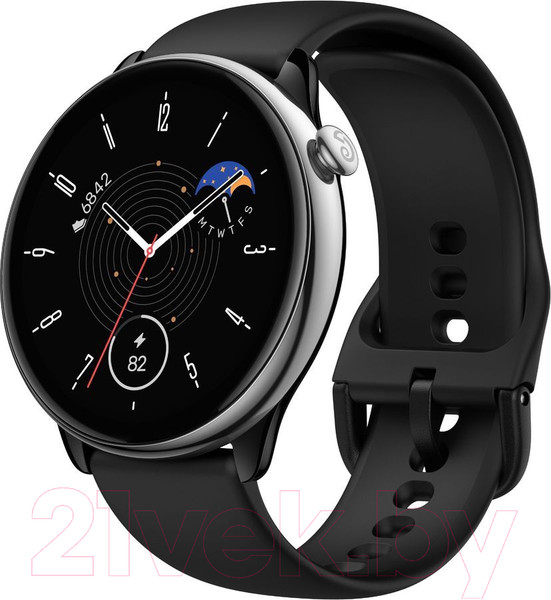 Изображение товара Умные часы Amazfit GTR mini / A2174 (черный)