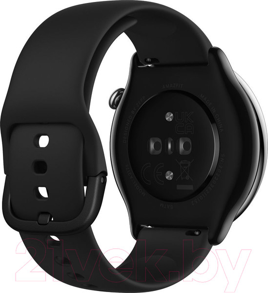 Изображение товара Умные часы Amazfit GTR mini / A2174 (черный)