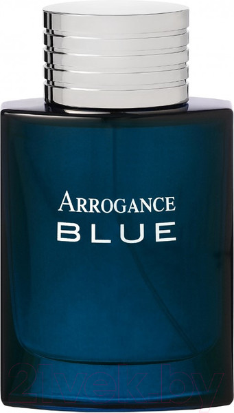 Изображение товара Туалетная вода Arrogance Blue (50мл)