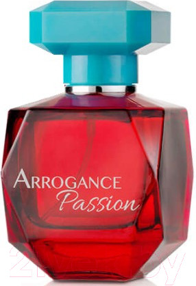 Изображение товара Туалетная вода Arrogance Passion (100мл)