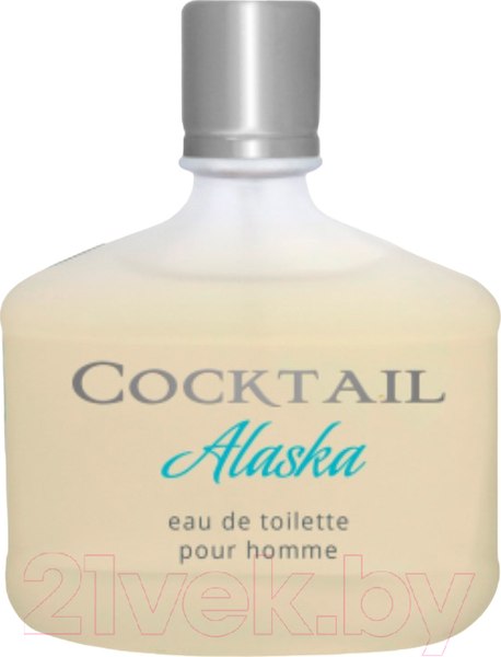 Изображение товара Туалетная вода Sergio Nero Cocktail Alaska (80мл)