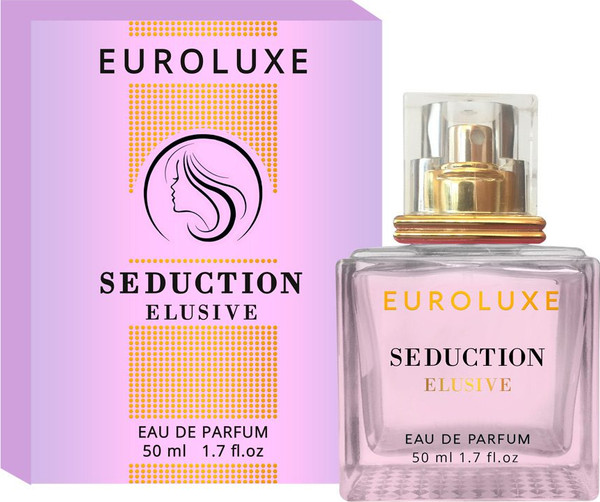 Изображение товара Туалетная вода Euroluxe Elusive (50мл)