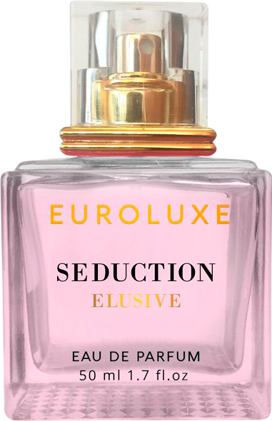 Изображение товара Туалетная вода Euroluxe Elusive (50мл)