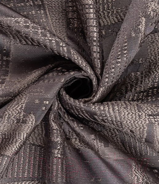 Изображение товара Штора LEGRAND Мегаполис 150x280 / 58120638 (бетон)