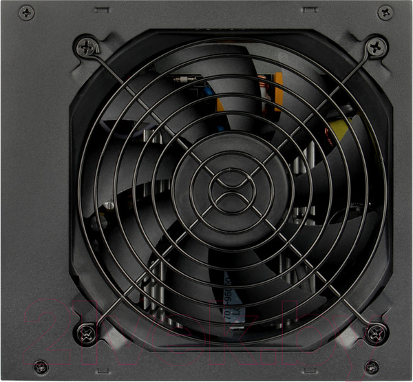 Изображение товара Блок питания для компьютера 1stPlayer Black.Sir 600W / SR-600W