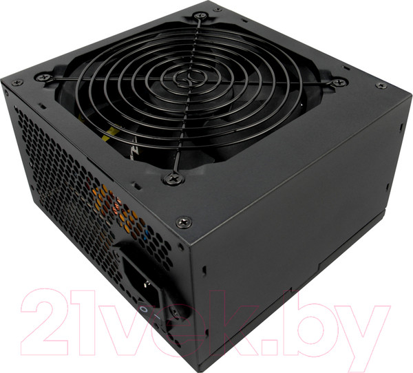 Изображение товара Блок питания для компьютера 1stPlayer Black.Sir 500W / SR-500W