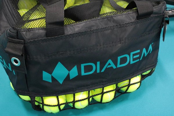 Изображение товара Корзина для теннисных мячей Diadem Ball Bag for Ball Cart / CART-BAG