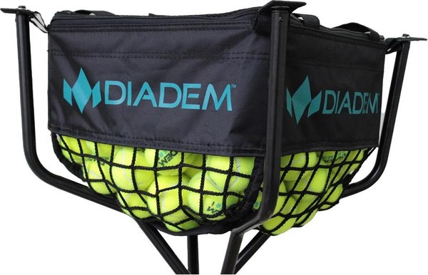 Изображение товара Корзина для теннисных мячей Diadem Ball Bag for Ball Cart / CART-BAG