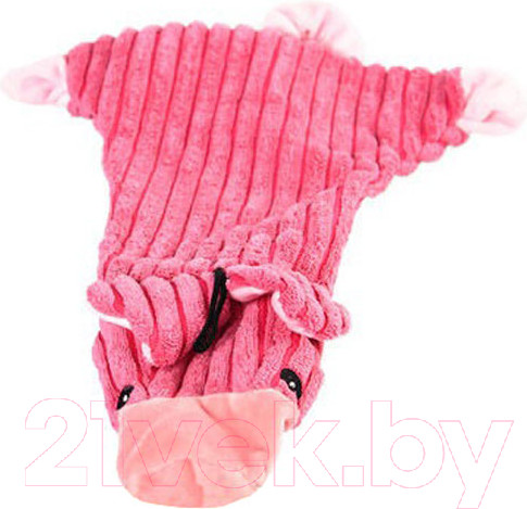 Изображение товара Игрушка для собак Homepet Свинка 80576