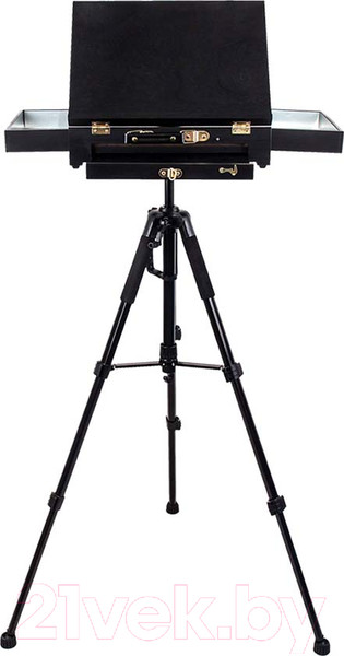 Изображение товара Этюдный ящик Малевичъ МЛ-39 / 151039