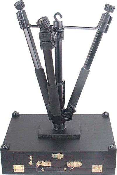 Изображение товара Этюдный ящик Малевичъ МЛ-39 / 151039