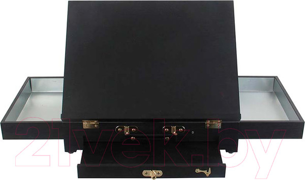 Изображение товара Этюдный ящик Малевичъ МЛ-39 / 151039