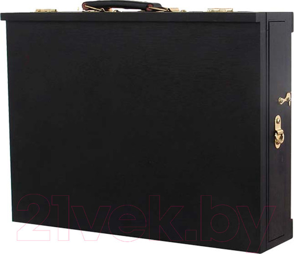 Изображение товара Этюдный ящик Малевичъ МЛ-39 / 151039