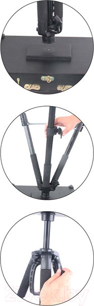 Изображение товара Этюдный ящик Малевичъ МЛ-39 / 151039