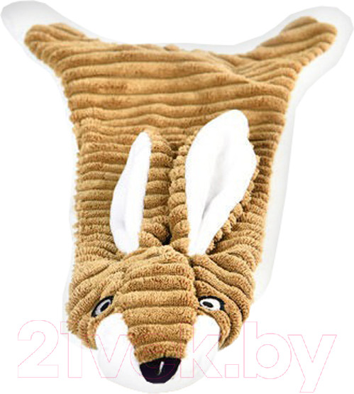 Изображение товара Игрушка для собак Homepet Кролик 80577
