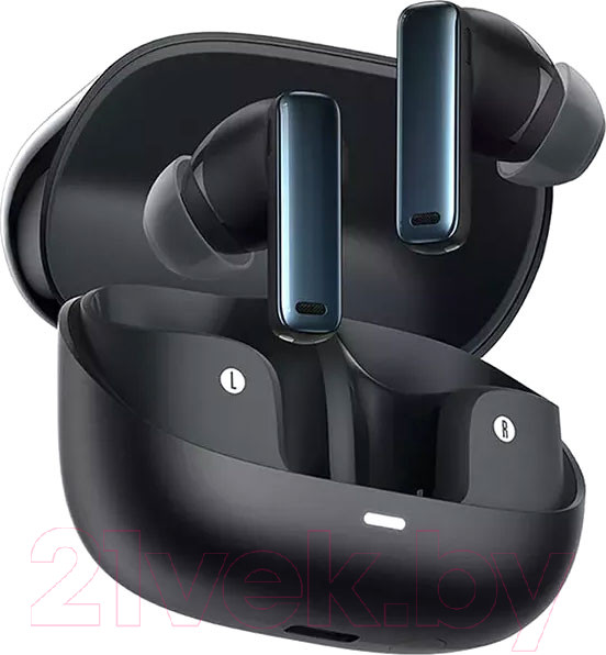 Изображение товара Беспроводные наушники Baseus Bowie M2s True Wireless Earphones / NGTW350101 (черный)