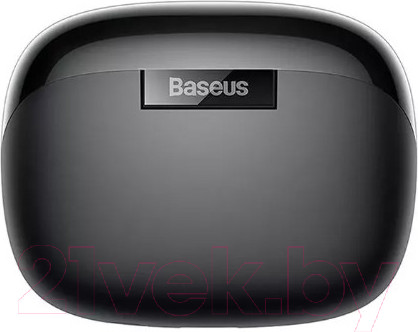 Изображение товара Беспроводные наушники Baseus Bowie M2s True Wireless Earphones / NGTW350101 (черный)