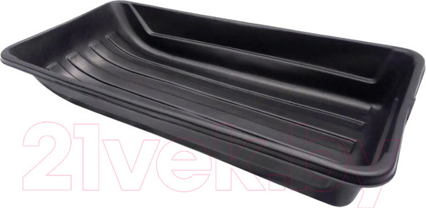 Изображение товара Сани для рыбалки Yaman Тундра №5 / Я-СВ05-1 (1450x730x250мм)