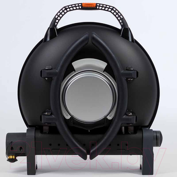 Изображение товара Газовый гриль O-GRILL 900MT (Bicolor Green)