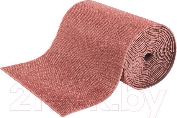 Изображение товара Коврик грязезащитный SunStep 90x1500 / 75-133 (бронзовый)