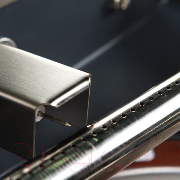 Изображение товара Газовый гриль O-GRILL 800T (красный)