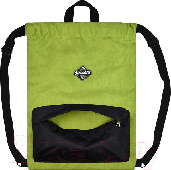 Изображение товара Мешок для обуви Феникс+ Заяви о себе / 62494