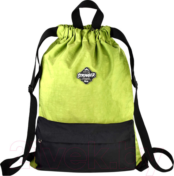 Изображение товара Мешок для обуви Феникс+ Заяви о себе / 62494