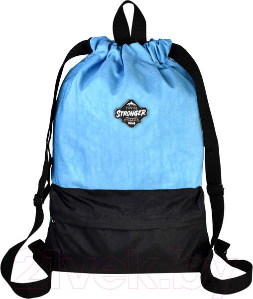 Изображение товара Мешок для обуви Феникс+ Заяви о себе / 62495