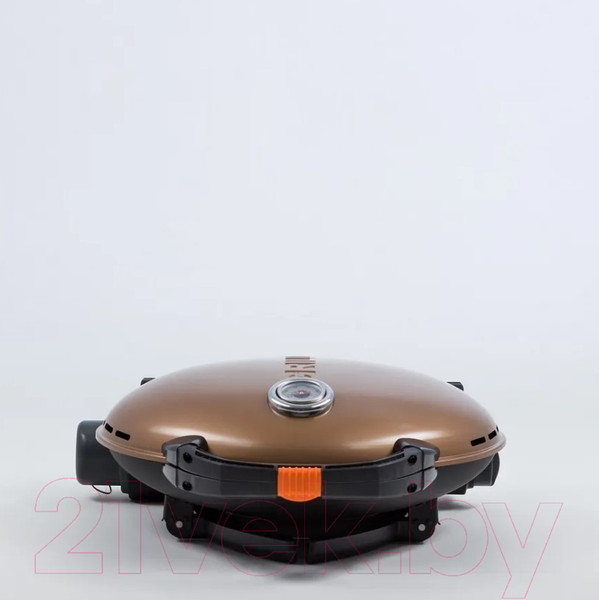 Изображение товара Газовый гриль O-GRILL 700T (Bicolor Gold)