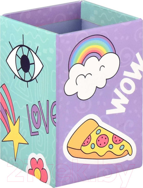 Изображение товара Настольный набор Феникс+ Teenage / 61795 (4пр)