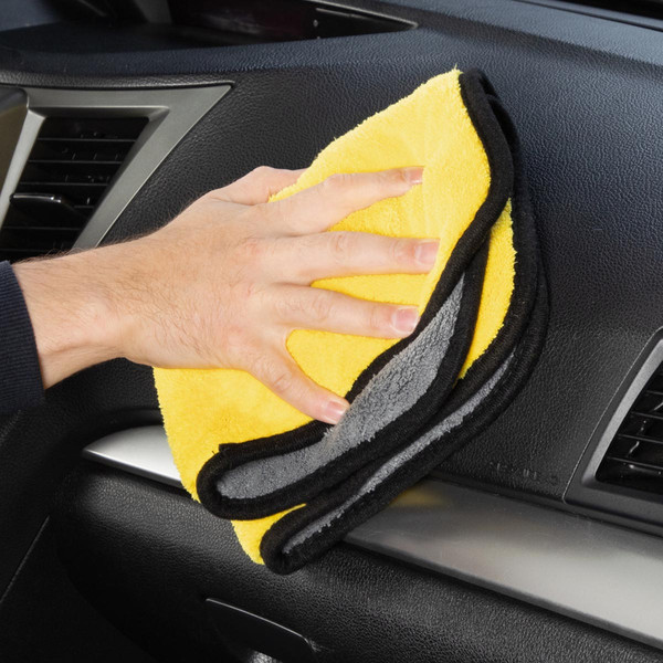 Изображение товара Салфетка для автомобиля Skyway S00902016