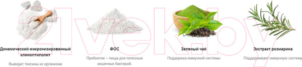 Изображение товара Сухой корм для собак Nature's Protection Vet Diet Dermatosis Salmon / NPSCVET47580 (1.5кг)