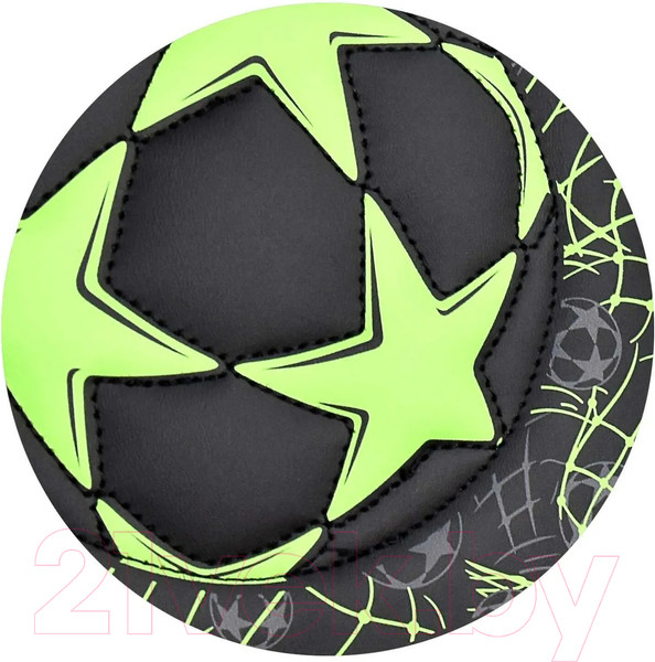 Изображение товара Записная книжка Феникс+ Футбольный мяч / 65106