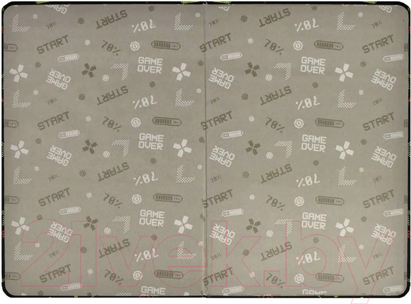 Изображение товара Записная книжка Феникс+ Джойстик / 65108