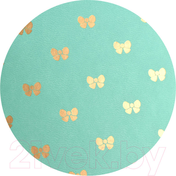 Изображение товара Записная книжка Феникс+ Бантик / 63469