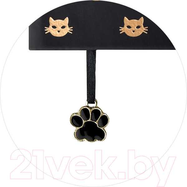 Изображение товара Записная книжка Феникс+ Лапка / 63471