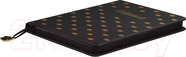 Изображение товара Записная книжка Феникс+ Лапка / 63471
