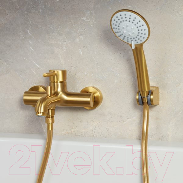 Изображение товара Душевой гарнитур Armatura Moza 841-220-31