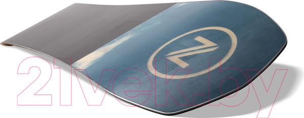 Изображение товара Сноуборд Nidecker Escape 2023-24 (р.159)