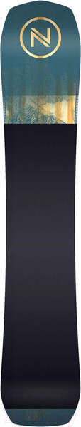 Изображение товара Сноуборд Nidecker Escape 2023-24 (р.159)