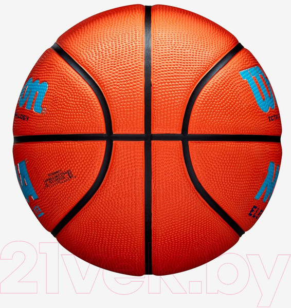 Изображение товара Баскетбольный мяч Wilson Ncaa Elevate VTX / WZ3006802XB7 (размер 7)