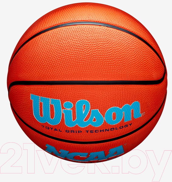 Изображение товара Баскетбольный мяч Wilson Ncaa Elevate VTX / WZ3006802XB7 (размер 7)