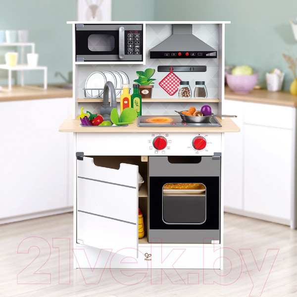 Изображение товара Детская кухня Hape E3211_HP