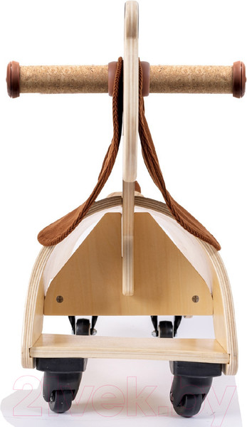 Изображение товара Каталка детская Hape Такса. Зверики / E1205_HP