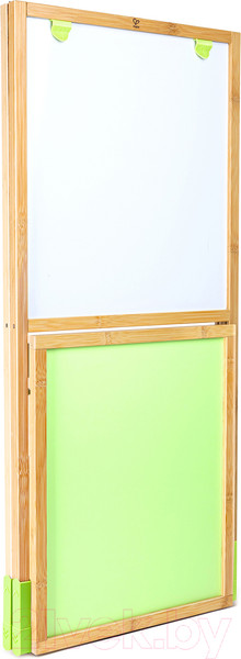 Изображение товара Мольберт детский Hape Двухсторонний / E2001_HP