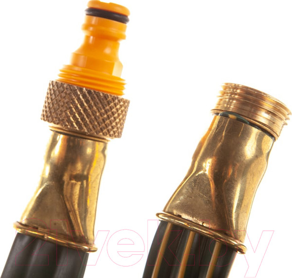 Изображение товара Шланг сочащийся Hozelock Разбрызгивающий 6755 / Б0055346