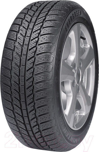 Изображение товара Зимняя шина Evergreen EW62 215/55R16 97H
