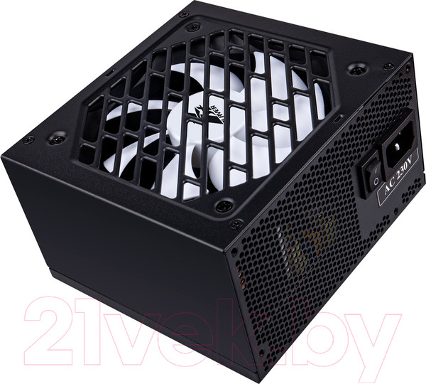 Изображение товара Блок питания для компьютера 1stPlayer FK 750W / PS-750FK