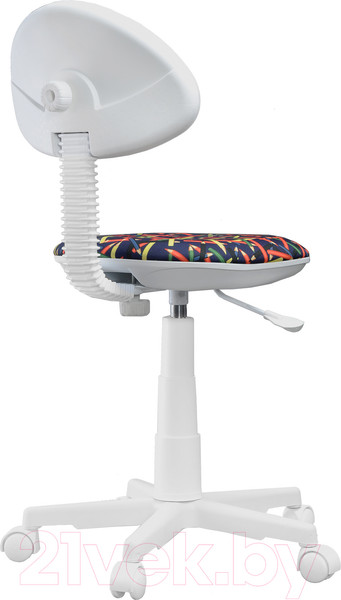 Изображение товара Кресло детское Mio Tesoro Мики (№16/карандаши)